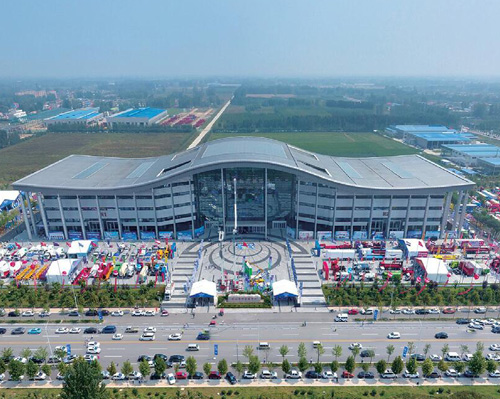 第十九屆中國(梁山)專用汽車展覽會(huì)是2023年9月17至19日舉行的汽車展覽會(huì)。